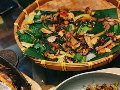 -云海肴·汽锅鸡·云南菜(天津国金汇店)