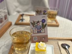 -LANN I 蘭 SPA(陆家嘴中心店)
