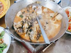 -涵家味土菜馆·徽州一绝臭鳜鱼(三河古镇店)