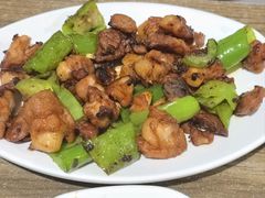 -炙热童年·老北京炙子烤肉(南锣鼓巷店)
