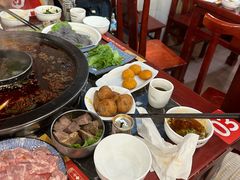 -陈眼镜火锅(总店)