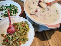 -老阿爸鲜鱼土菜(昆山花桥店)