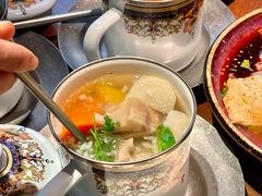 -纳鲁孜·新疆特色餐厅(上海悦荟广场店)