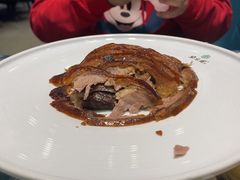 -紫光园·烤鸭(吕家营店)