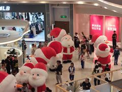 -天虹购物中心(深圳龙华店)