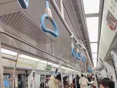 -北京西站(地铁站)