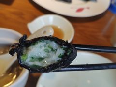 -船歌·鱼水饺青岛菜(金狮广场店)