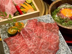 -海之屋韩式烤肉(海棠68环球美食街店)