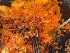 -屋里家延边朝鲜族冷面(梅林3店)