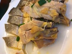 -姚江春中餐厅·太平洋大酒店
