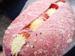 -BreadTalk面包新语·烘焙蛋糕(领展购物广场店)
