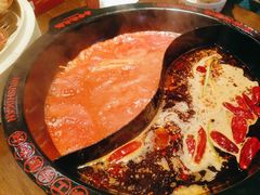 -牛市坎火锅(建设路店)