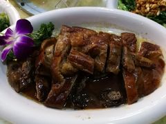 -海宝酒家(中山四路店)