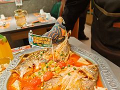 -马有鱼·馕坑烤全鱼(美美2店)