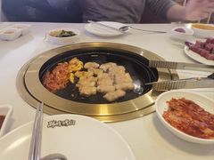 -韩时烤肉(枫蓝店)