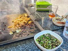 -正宗石棉烧烤(汉源店)