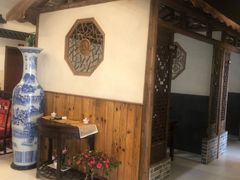 -呼吸森林·生态农庄农家乐私房菜