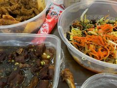 -纪林菜馆·博山菜老字号(华光路店)