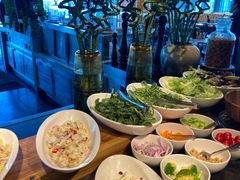 -君悦酒店·乐厨·高空自助餐(青年大街店)