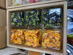 -百年义利(甜水园东里店)