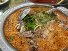-三中高皇羊肉馆