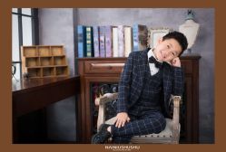 -奶牛叔叔儿童摄影生活馆(太仓店)