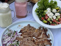 -沙漠玫瑰土耳其餐厅(神路街店)