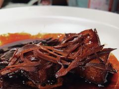 -苏帮袁Sue Cuisine(来福士店)