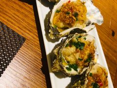 -贵木日本料理·铁板烧(新地假日广场店)