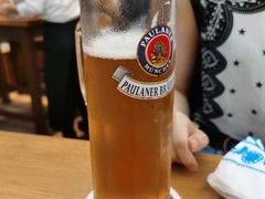 宝莱纳黄啤-宝莱纳餐厅(滨江店)