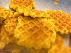 华夫饼-纯心饼店(源溪店)