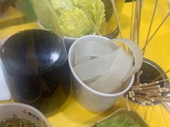 -蜀儿郎串串香(香河店)