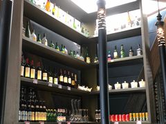 -山葵家·创意料理(宁波来福士店)