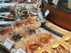 -OUR Bakery(三里屯太古里店)