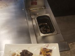 -大渔铁板烧(花园道店)