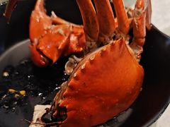-莲花公园煎蟹(总店)
