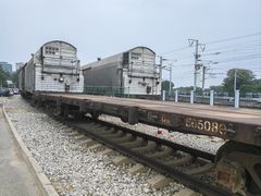 -中国铁道博物馆(正阳门馆)