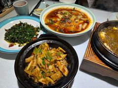 -阿西娅食府(中关村店)