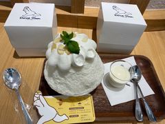 -丹礼糖甜品