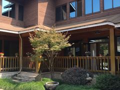 -新木器时代餐厅(太湖新天地店)