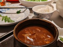 -悦融琥珀·京鲁菜·海味珍品(西单店)
