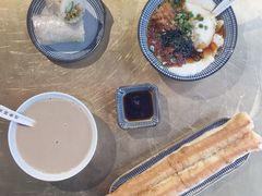 -桃园眷村(万象天地店)