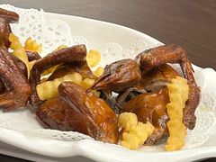 -潮福城大酒楼·潮粤菜·港式点心(阳光城店)