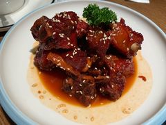 -山城外·非遗酸菜鱼(财富中心店)