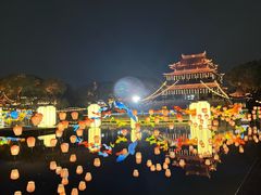 -苏州吴宫泛太平洋酒店