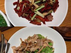 -一坐一忘云南菜(北京skp店)