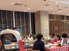 -西贝(深圳卓悦汇店)