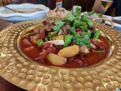 -海尔巴格新疆餐厅(东来兴店)