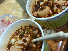 -覃肥叔桂林米粉(粮道街店)