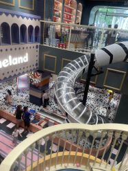 -meland亲子乐园(深圳领展中心城店)
